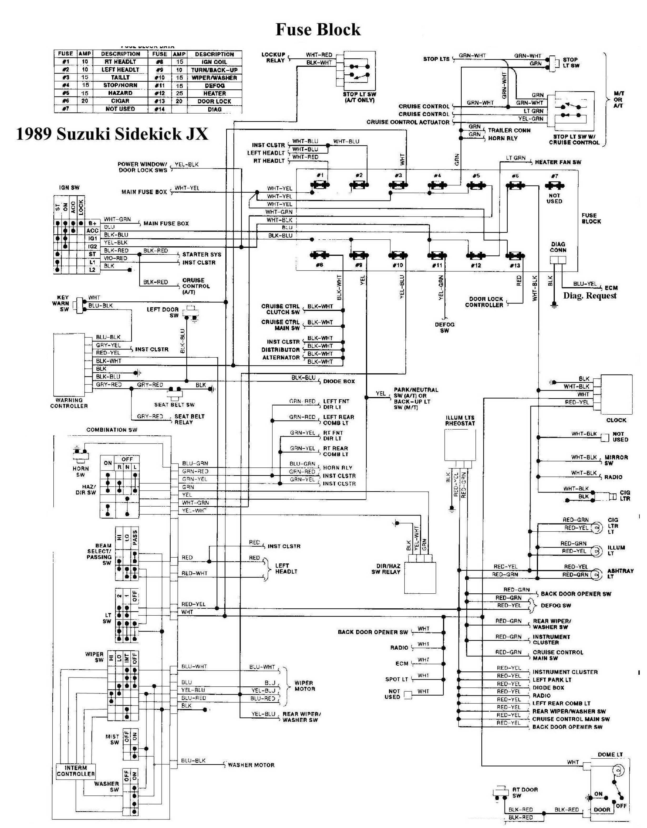 Headlight Switch Problem Suzuki Forums