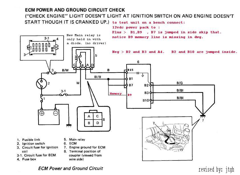I am sure I have no spark 95 tracker 1 6 8v wiring 