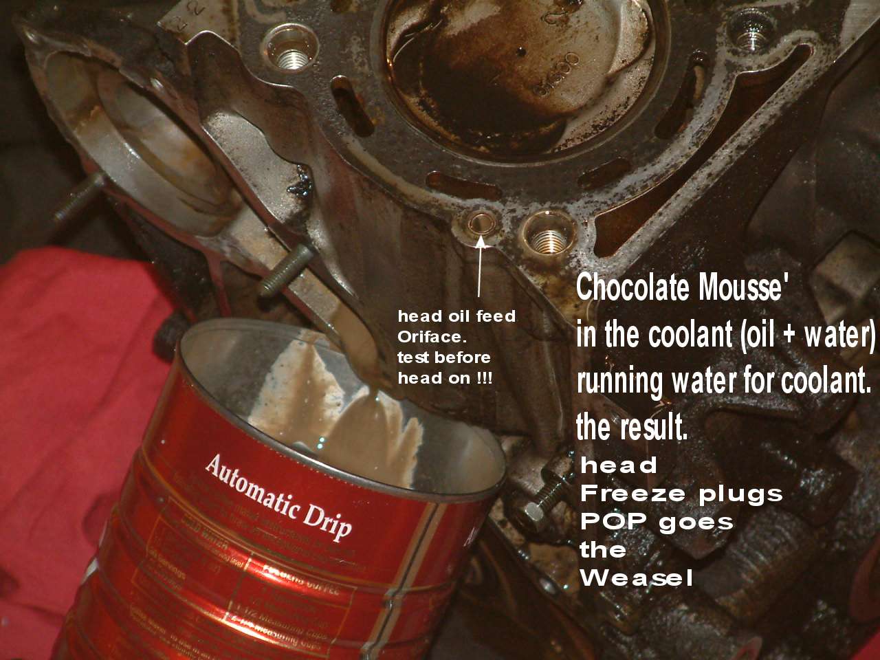 SOLVED: 2007 isuzu npr overheating - Cars & Trucks | Fixya