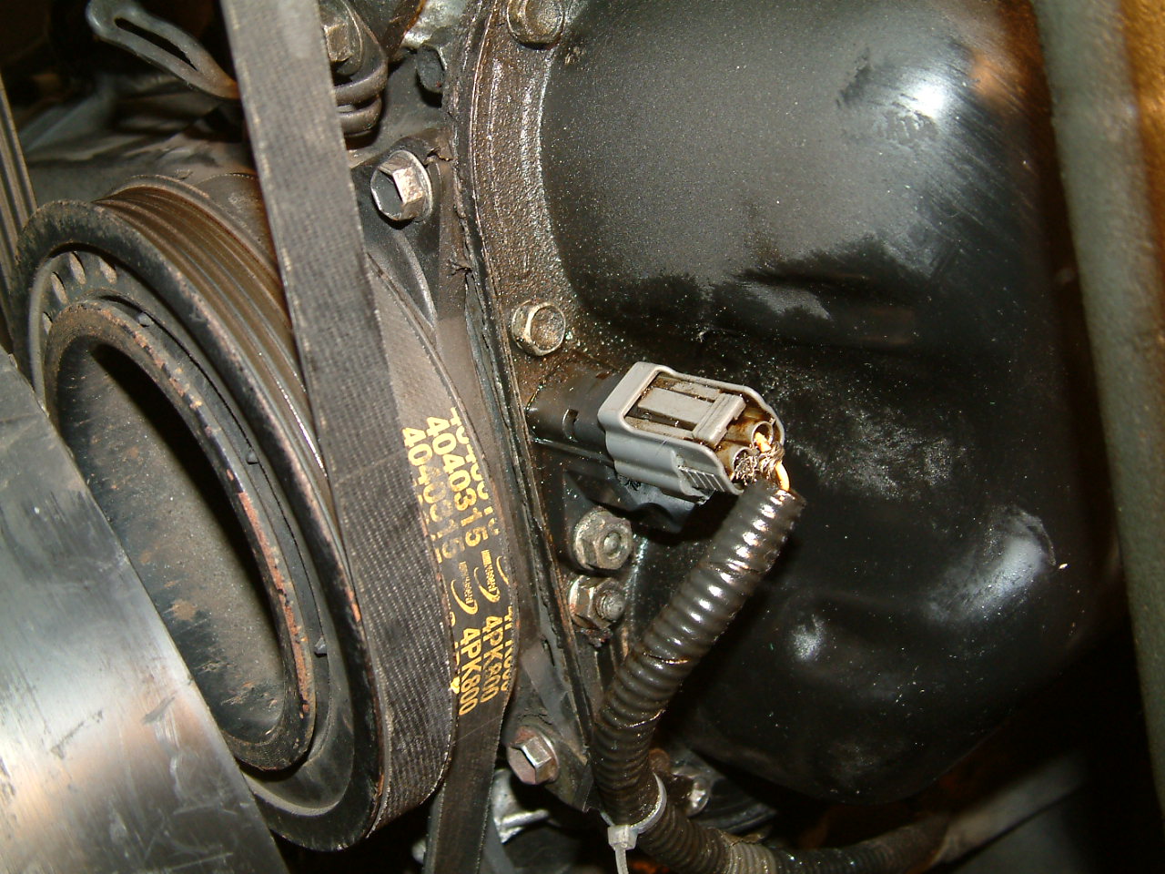 Suzuki SideKick Repair Forum - 1997 engine missfire 1998 buick regal wiring diagram pdf 