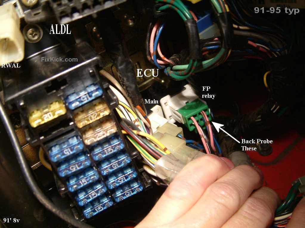 hard to find parts, some are very hard 1996 geo prizm wiring diagram 