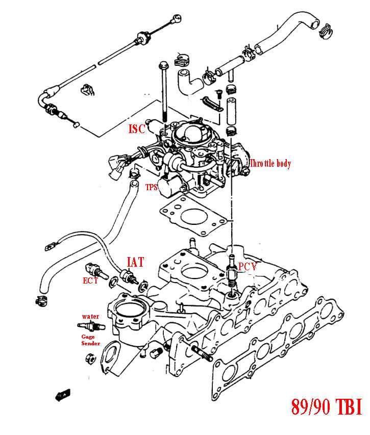 how-to-find-EFI-parts heater wiring diagram 1996 cavalier 