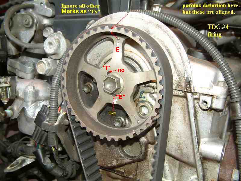 16v fast tbelt swap diagram for 1997 toyota tercel timing 